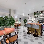 Best Western The Boltons Hotel London Kensington