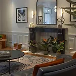 Best Western The Boltons Hotel London Kensington